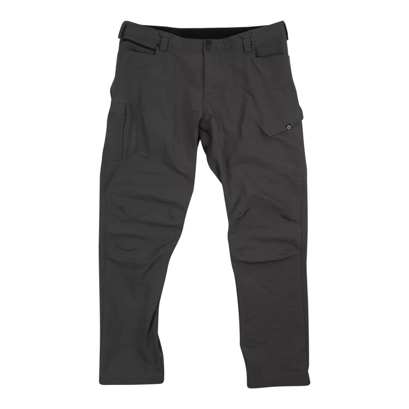 Truewerk Softshell Pants - Long - Men's