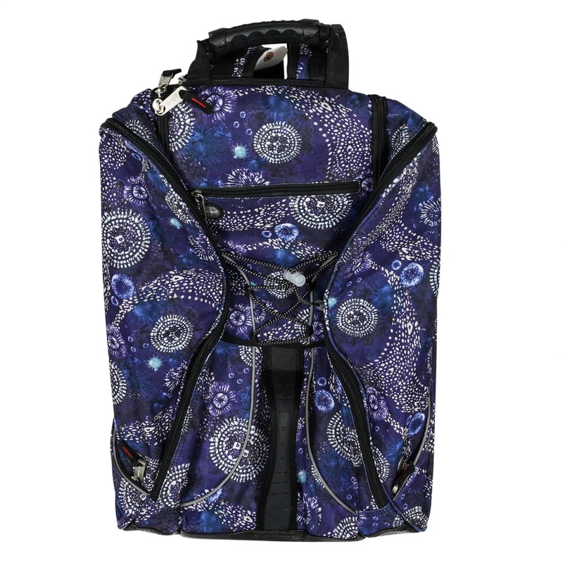 Athalon Everything Ski Boot Bag