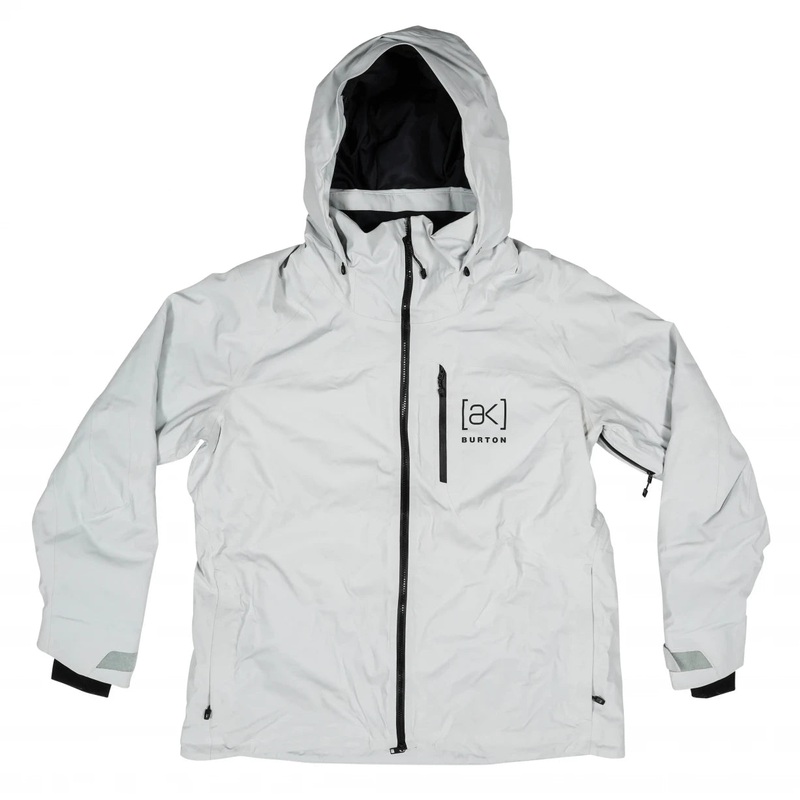 Burton AK 2L GORETEX Embark Jacket X