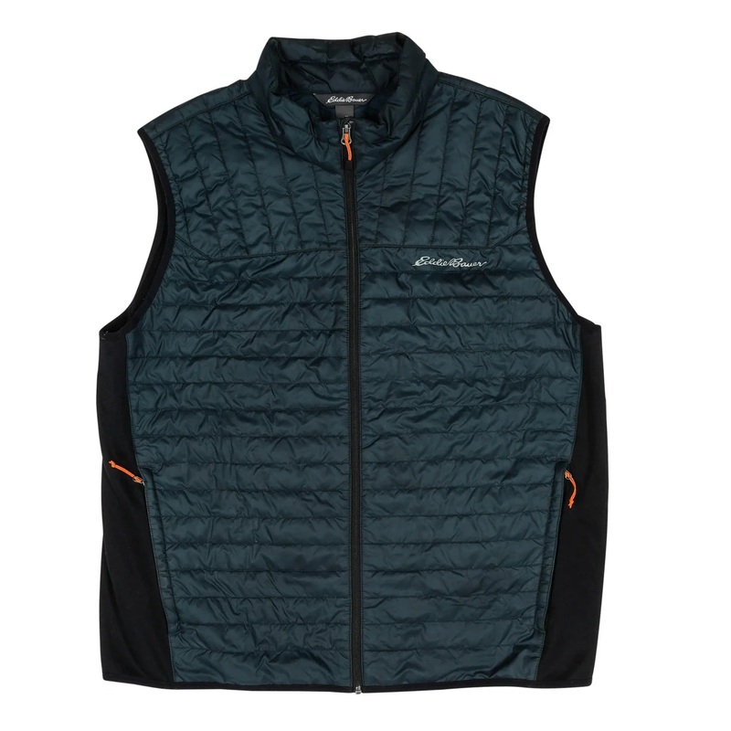 Eddie Bauer Emberlite Hybrid Vest - Men's
