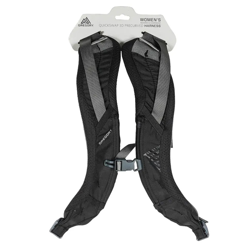 Gregory Quickswap 3D Precurved Harness