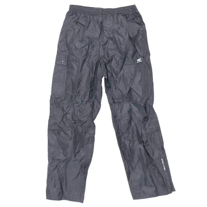 Helly Hansen Cardinal Cargo Foul Weather Pant