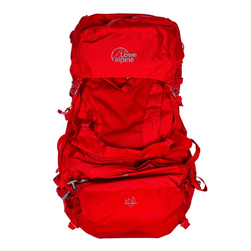 Lowe alpine Manaslu 65:75 Backpack