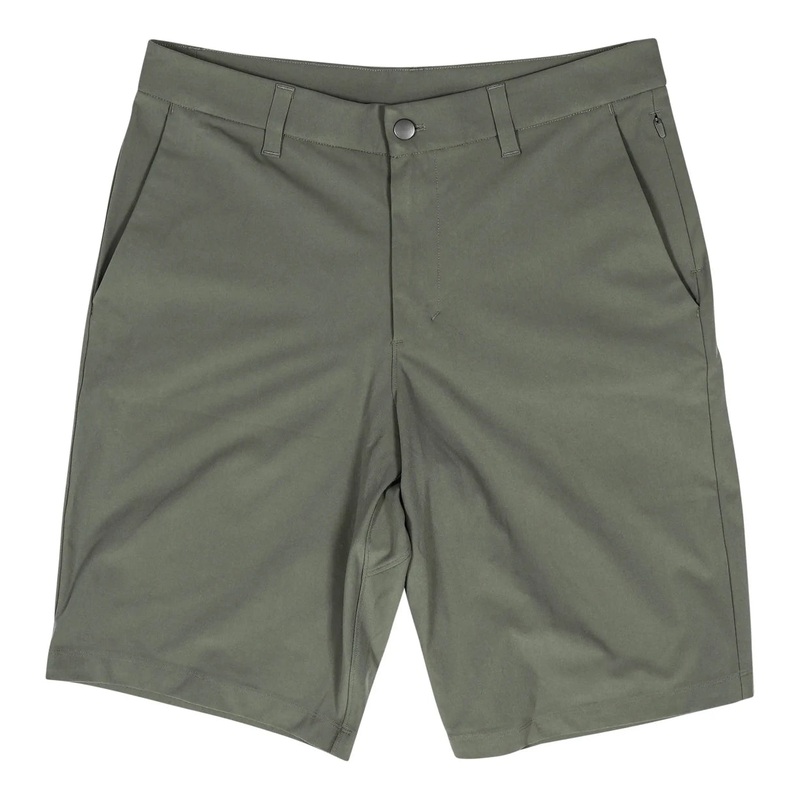 Lululemon Commission Classic Fit Shorts
