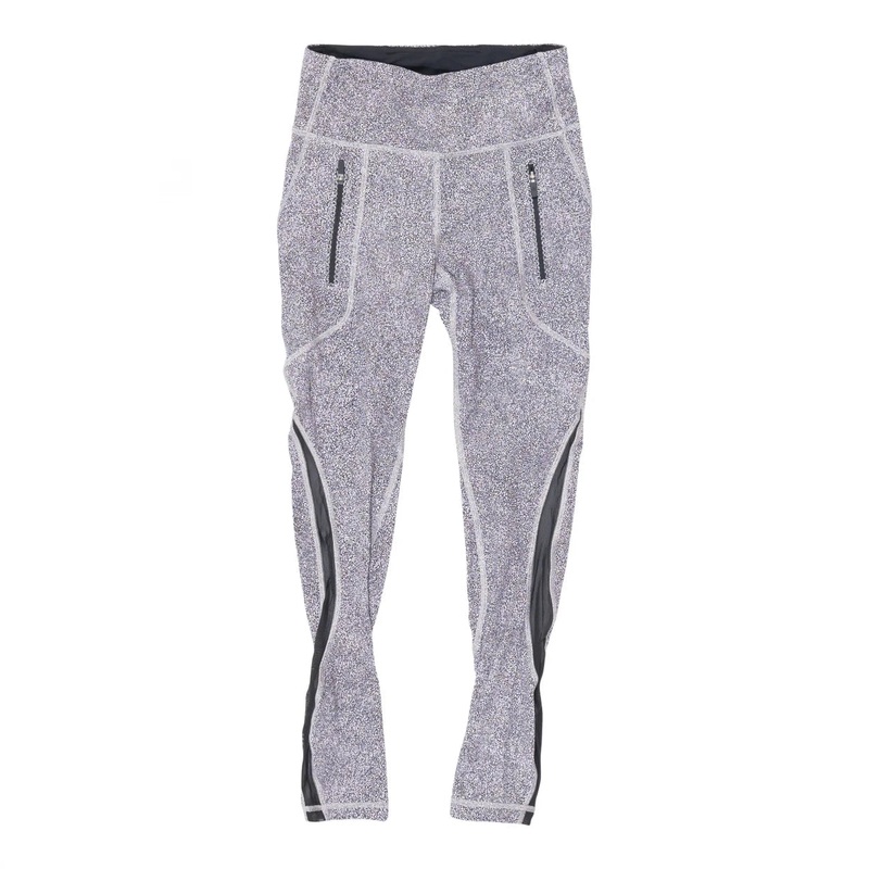 Lululemon Invigorate 7/8 Tight
