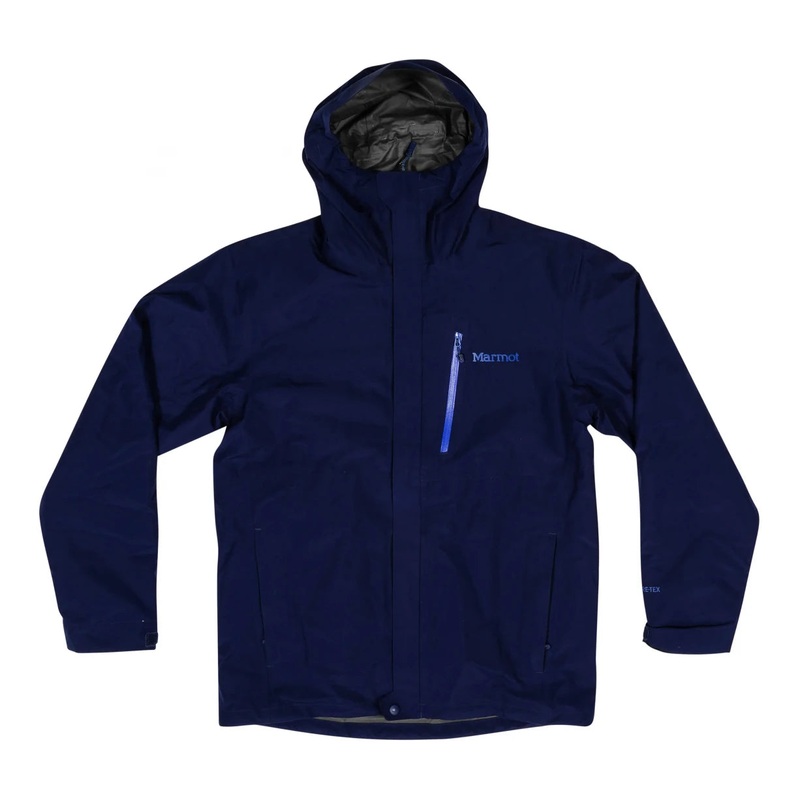 Marmot GTX Minimalist Component 3-in-1 Jacket