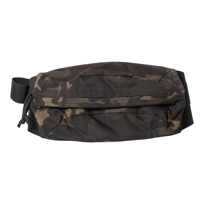 Mission Workshop Axis Modular Waist Pack