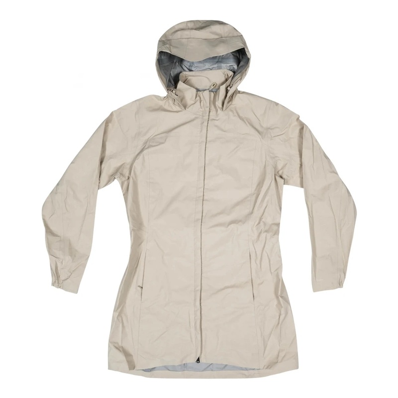 Patagonia Torrentshell 3L Rain Parka