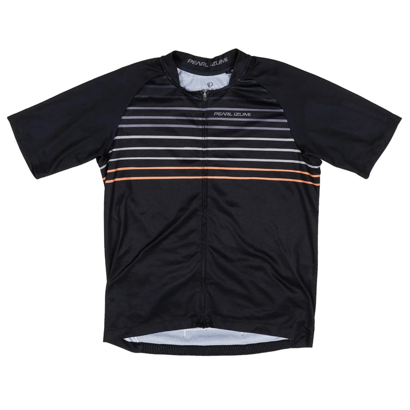 Pearl Izumi Canyon Graphic Jersey - Men's