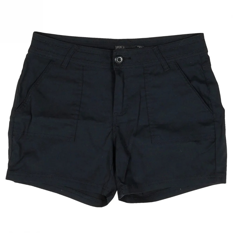 PrAna Olivia Shorts