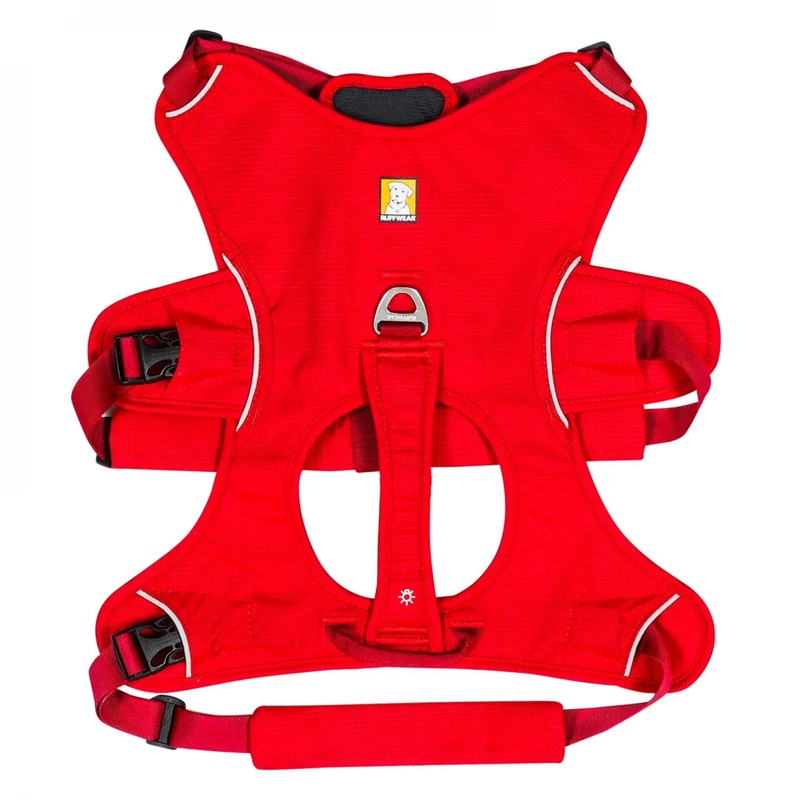Ruffwear Web Master Dog Harness