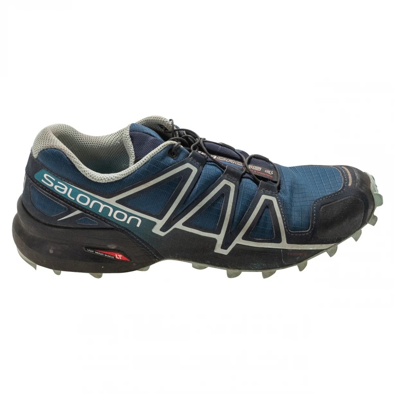 Salomon Speedcross 4 Trail Running Shoes