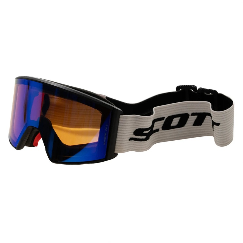 Scott React Snow Goggle
