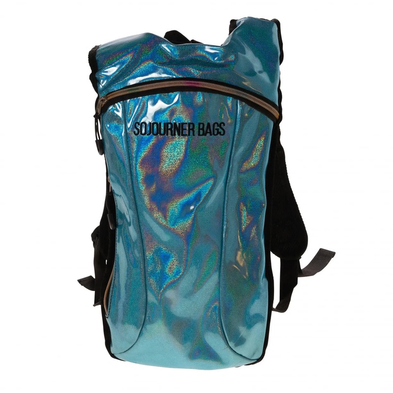 SoJourner Bags 2L Hydration Pack