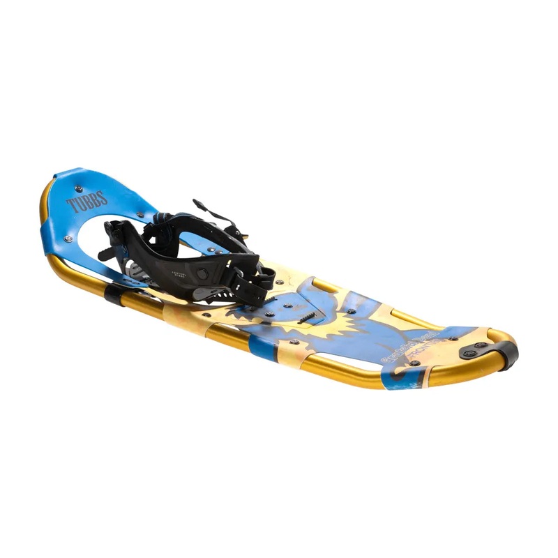 Tubbs Grateful Dead Frontier Snowshoe