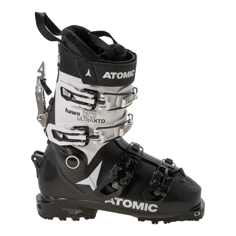 Atomic Hawx Ultra XTD 95 W CT GW Ski Boots - Women's