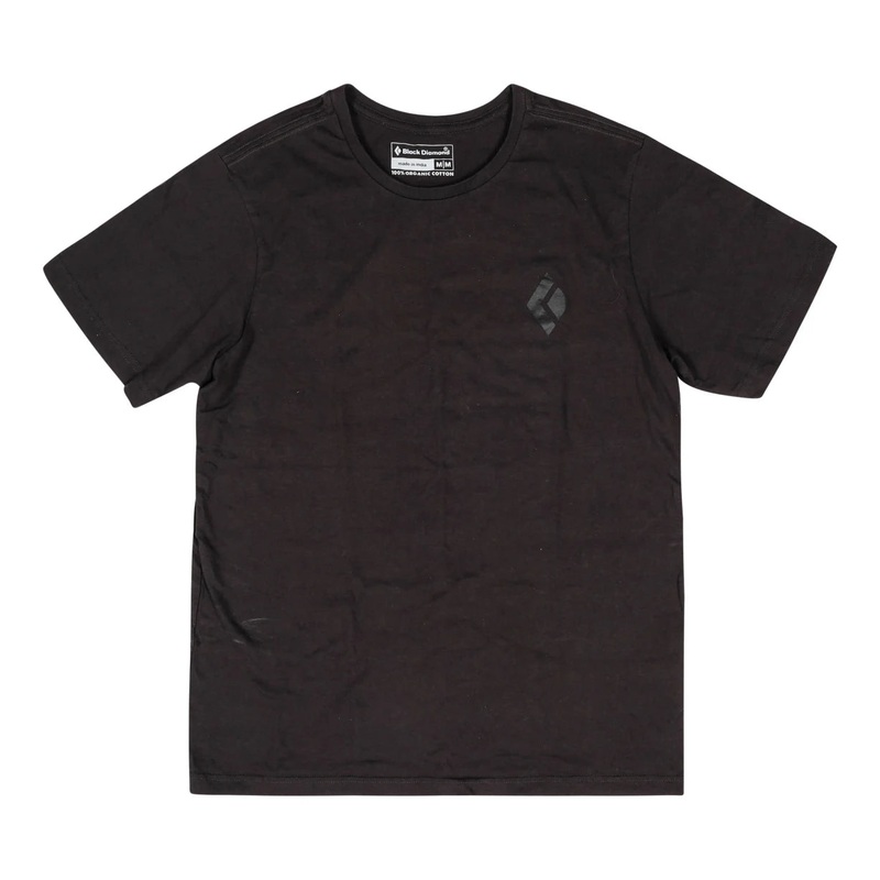 Black Diamond Destination Tee Shirt - Men's