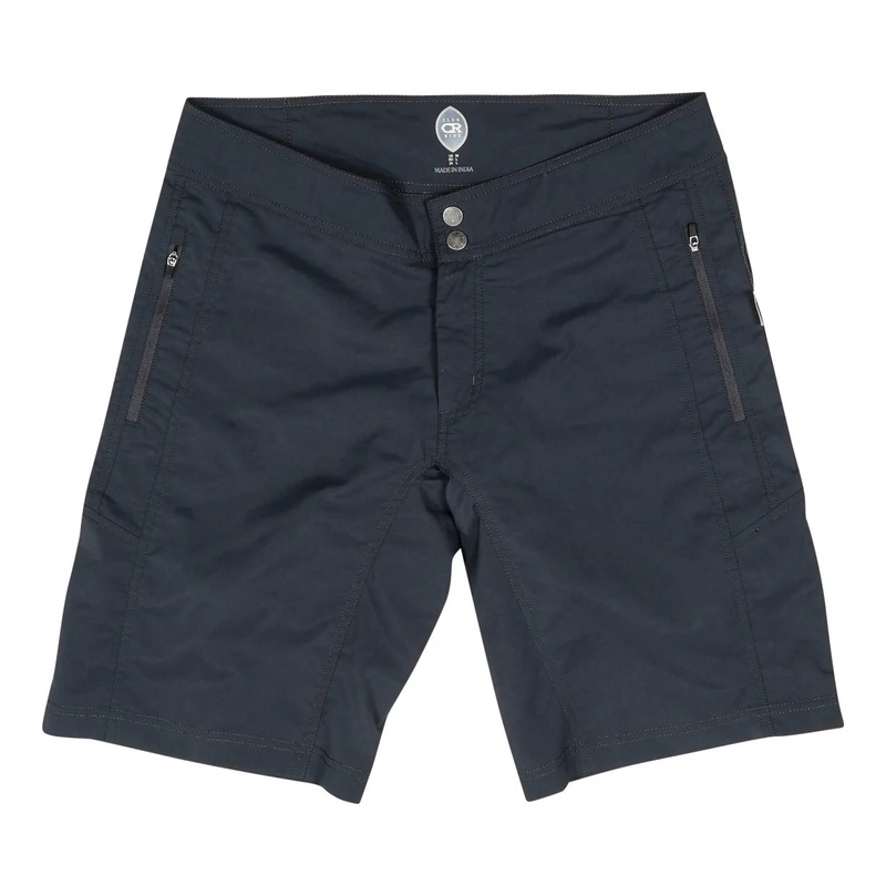 Club Ride Savvy Shorts - Women's
