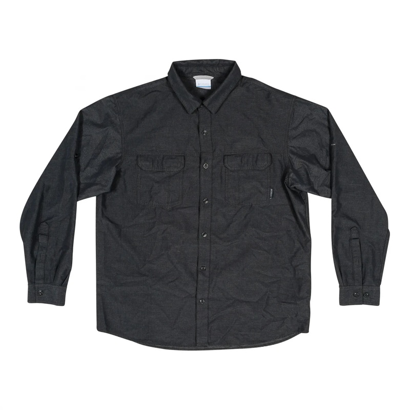 Columbia Westerly Winds Button Down Shirt