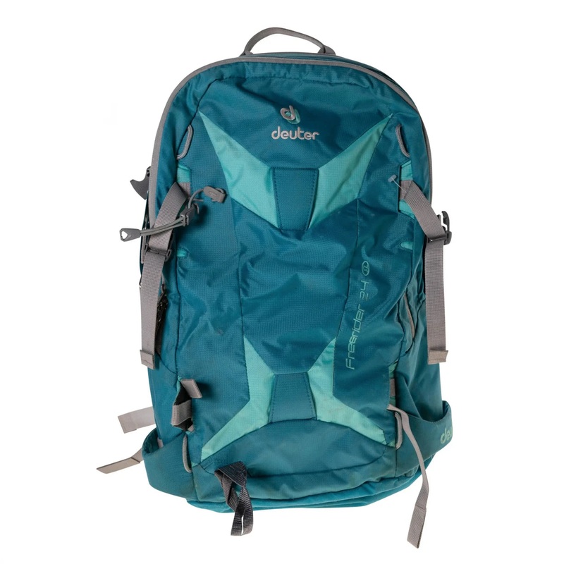 Deuter Freerider 24 SL Backpack - Women's