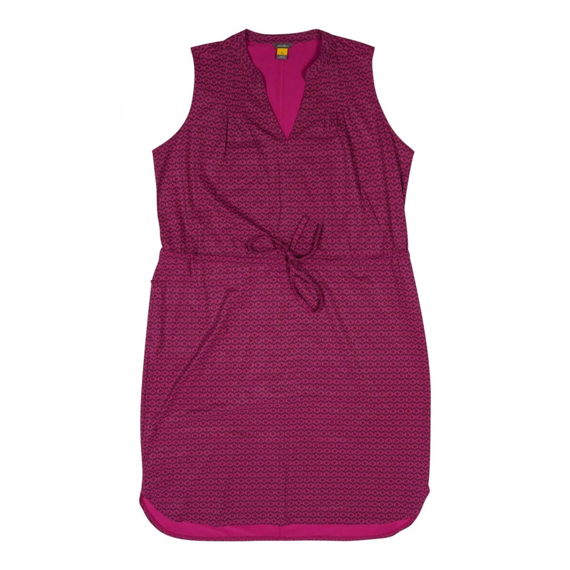 Eddie Bauer Spindrift Easy Tank Dress - Women's