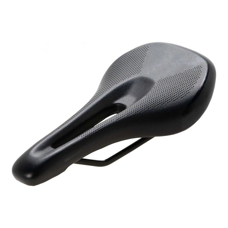 Ergon SM Sport Gel Bike Seat - Women's
