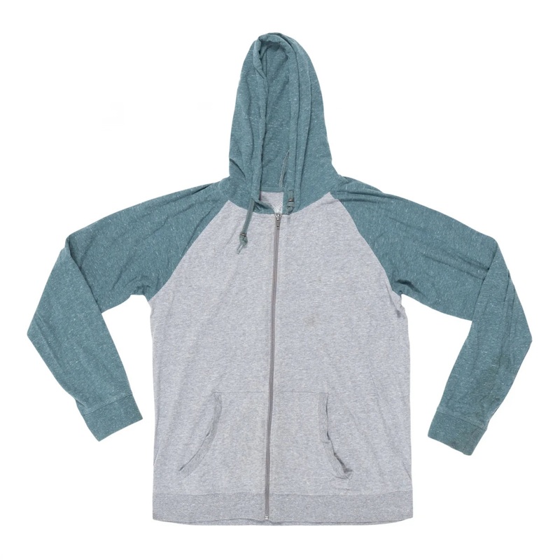Fission Full Zip Sweater