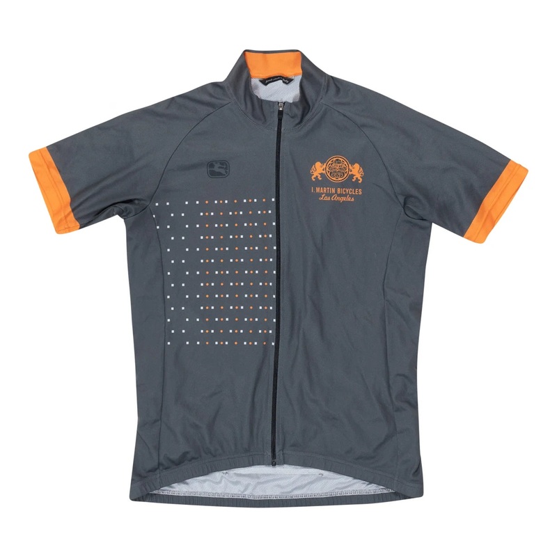GIORDANA Fusion Cycling Jersey
