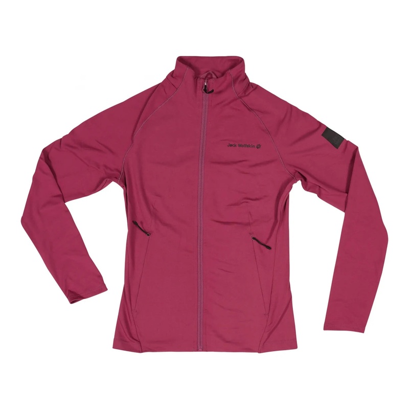 Jack Wolfskin Lightweight Jacket - Women's