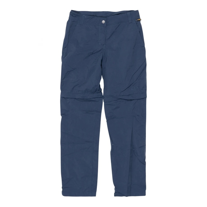Jack Wolfskin Marrakech Zip Off Pants
