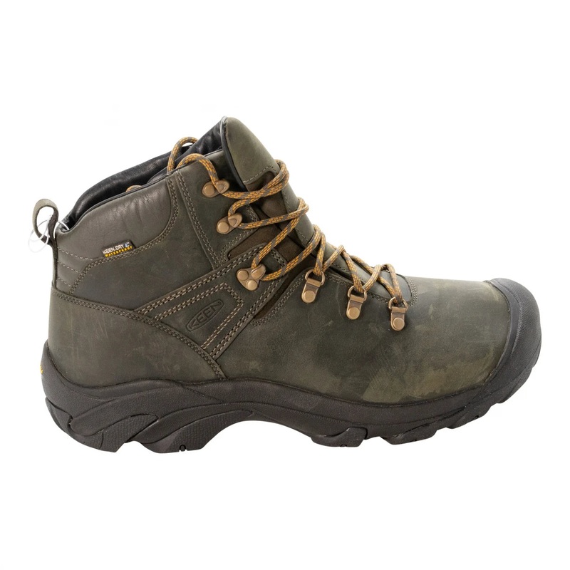 KEEN Pyrenees Waterproof Hiking Boot
