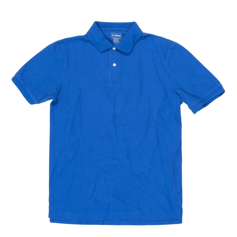 L.L.Bean Polo Shirt