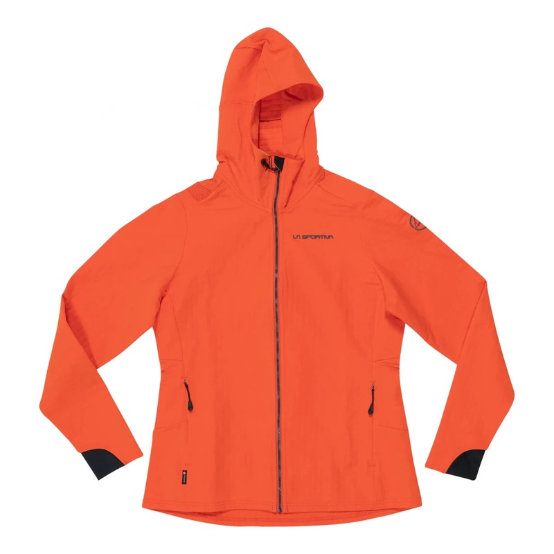 La Sportiva Descender Storm Jacket - Women's