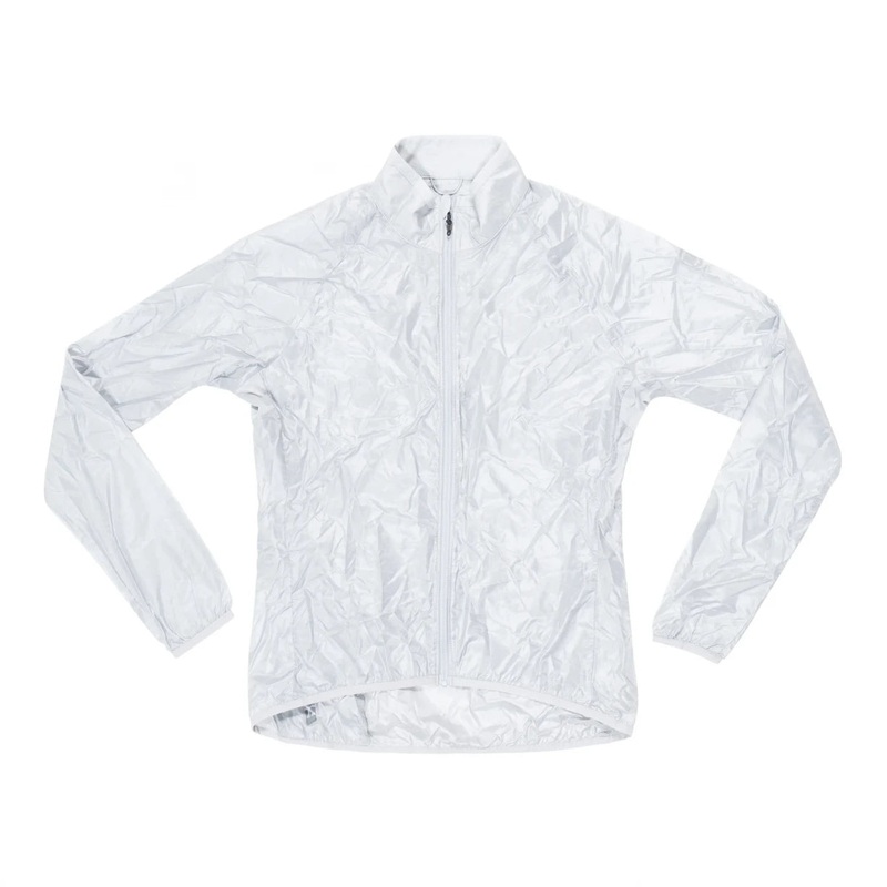 Novara Stowable Bike Jacket