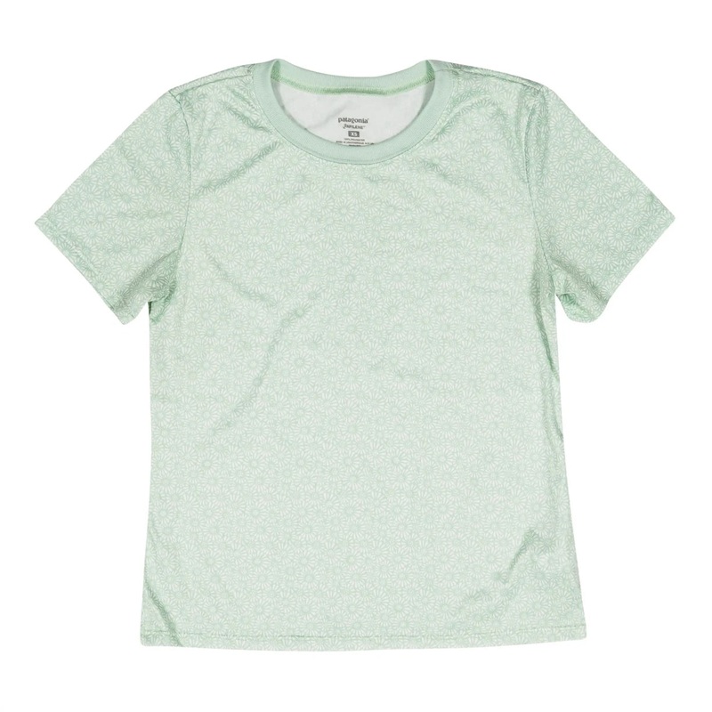 Patagonia Capilene Short Sleeve - Women's