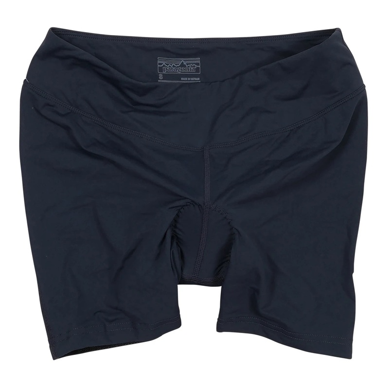 Patagonia Nether Bike Liner Shorts