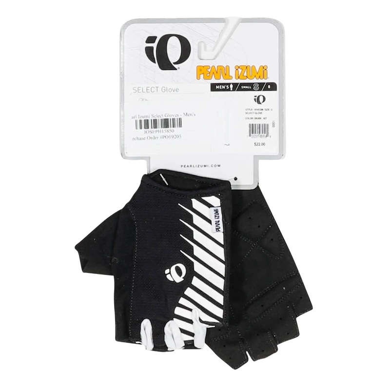Pearl Izumi Select Gloves