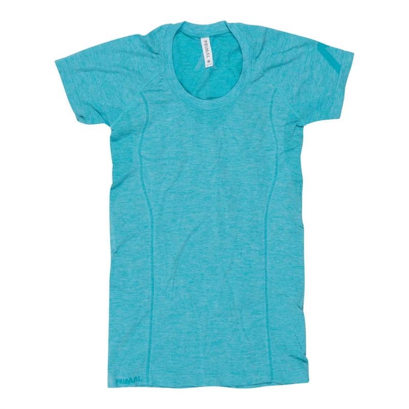 Primal Airespan Knitted T-Shirt