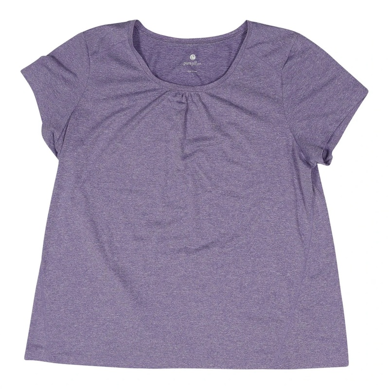 Pure Jill Fit T-Shirt - Women's