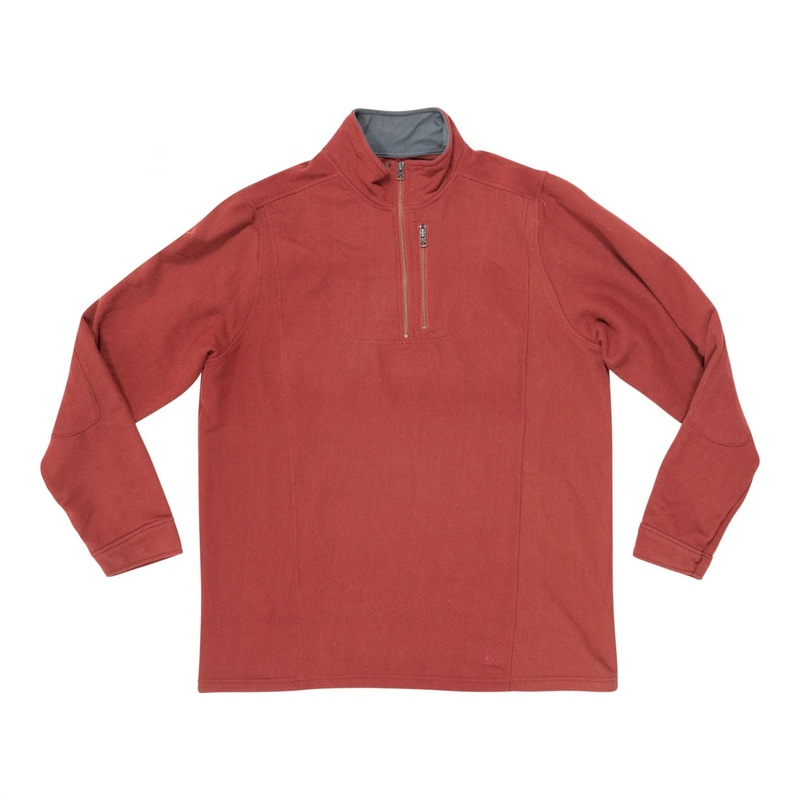 REI Co-op Half Zip Fleece Pullover