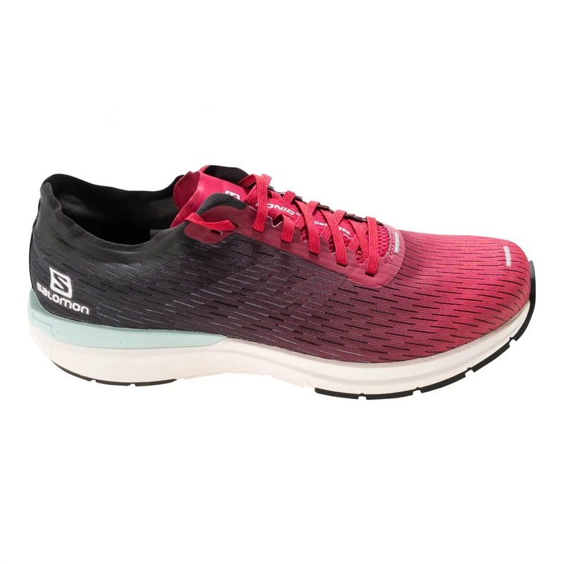 Salomon Sonic Accelerate 3 Running Shoe - Women's