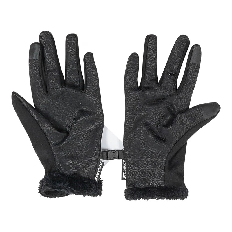 Seirus Silken ST Glove Liner