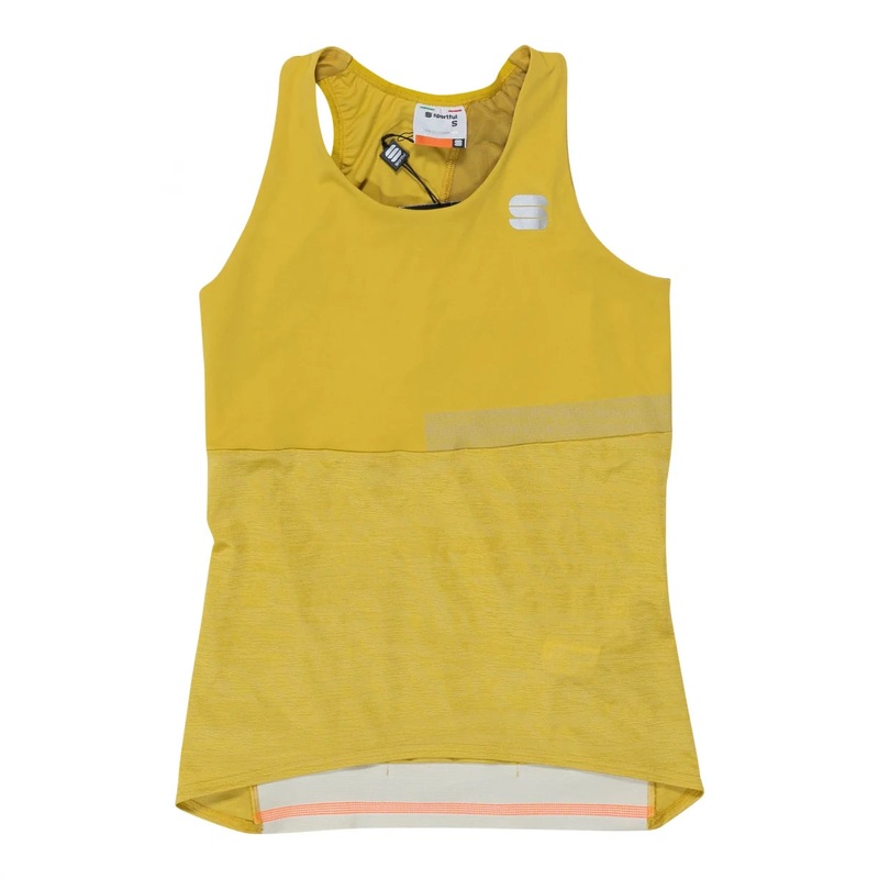 Sportful Giara Training Sleeveless Top