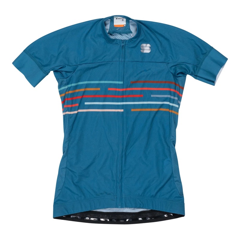 Sportful Velodrome Cycling Jersey