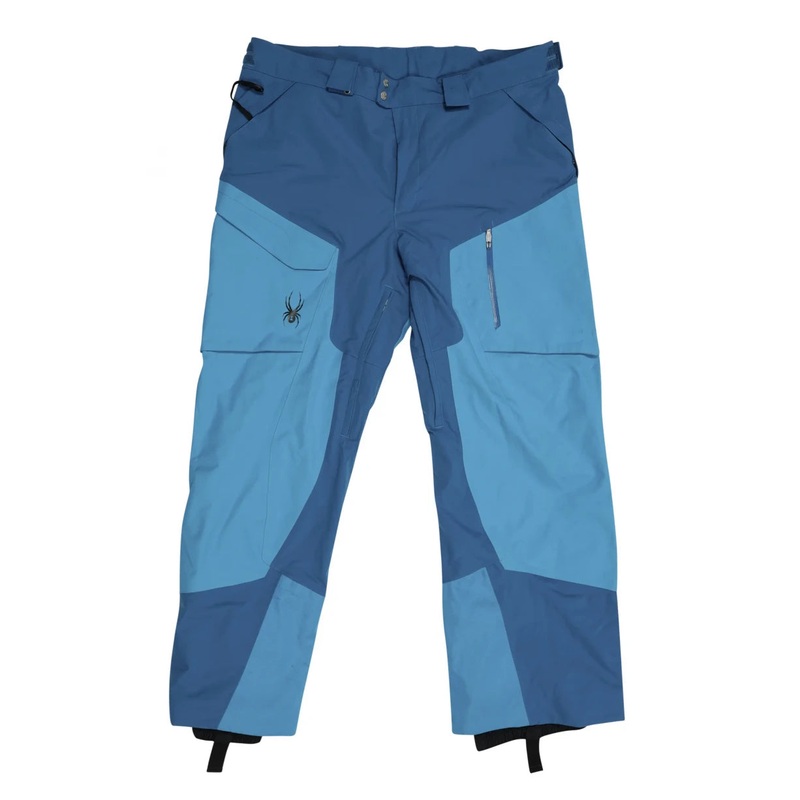 Spyder Propulsion Insulated Ski Pant - Men's
