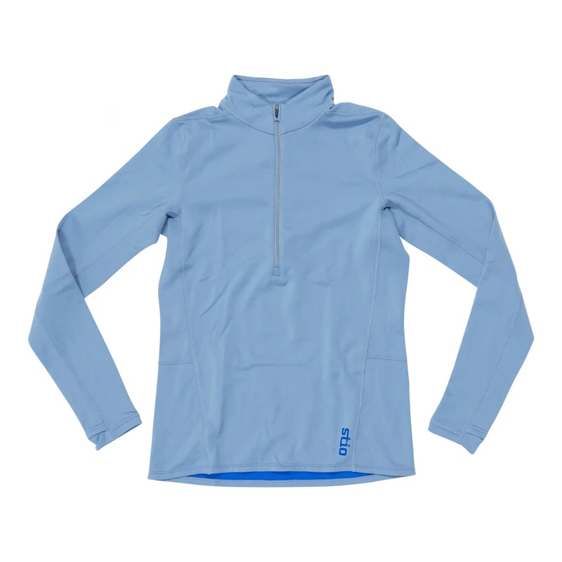 Stio Fremont Stretch Half Zip