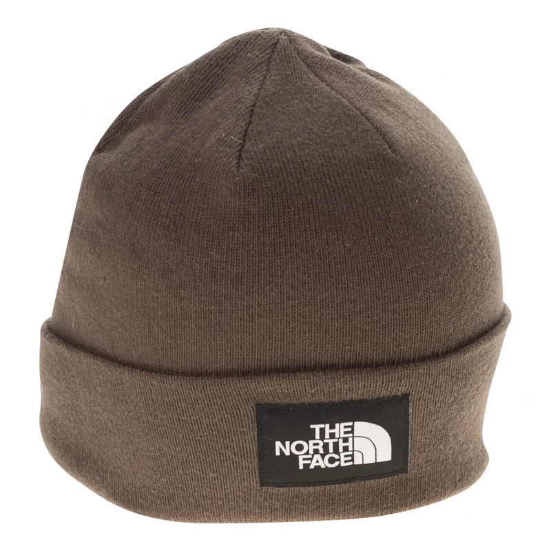 The North Face Patch Beanie