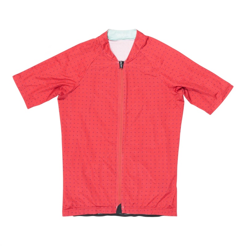 Velocio Ultralight Cycling Jersey - Women's