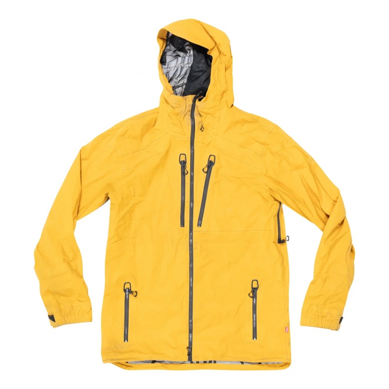 Volcom Gore-Tex Snowboard Jacket