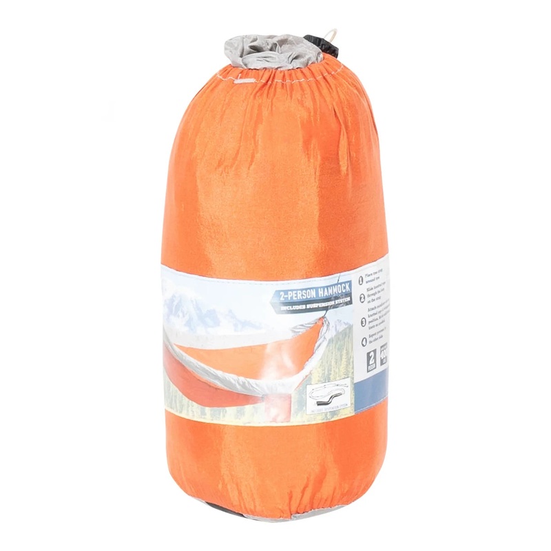 Alpine Mountain Gear 2-Person Hammock